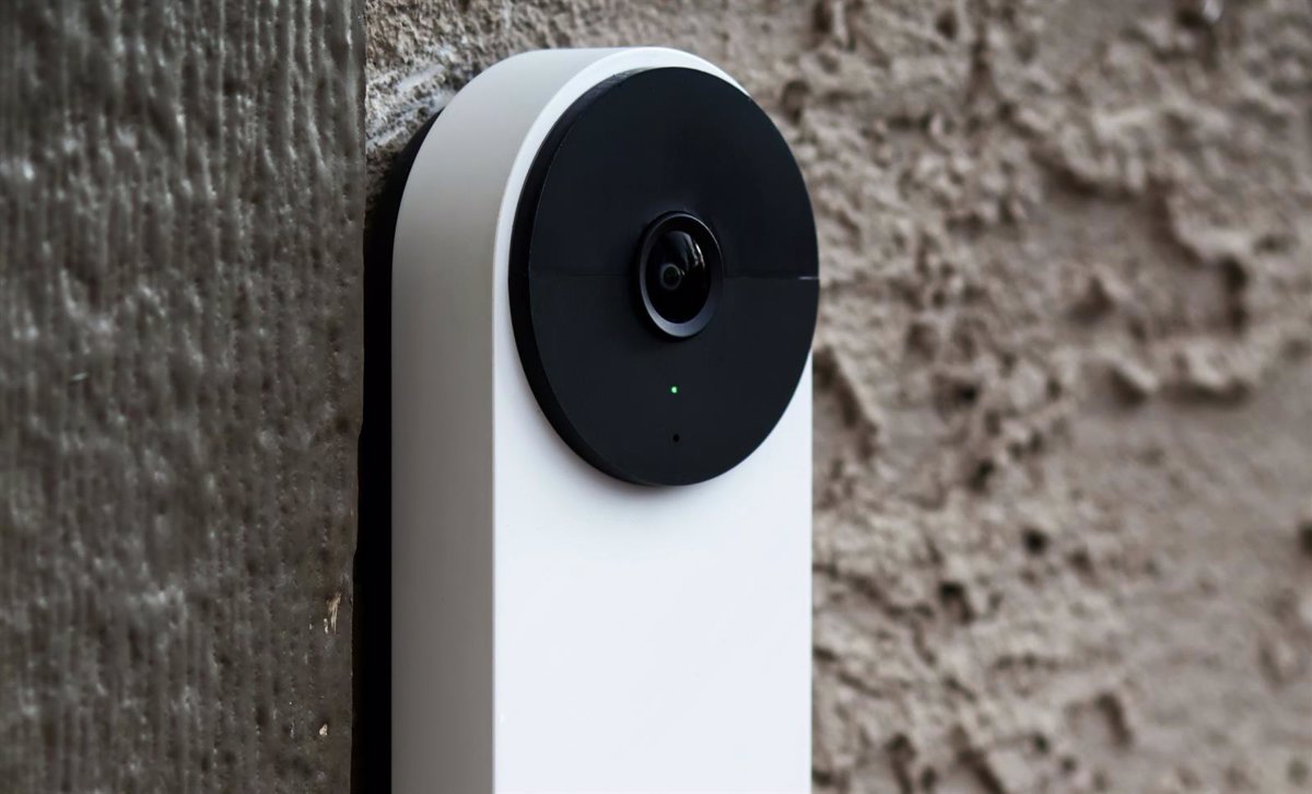 Security flaws in Aiwit ‘app’ enable viewing of other users’ homes through smart doorbells
