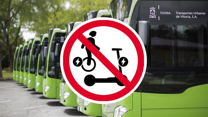 La prohibición tendrá carácter temporal y se revisará dentro de un año