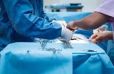 Foto: La técnica de crioablación percutánea es más económica que la cirugía convencional en tumores desmoides, según estudio