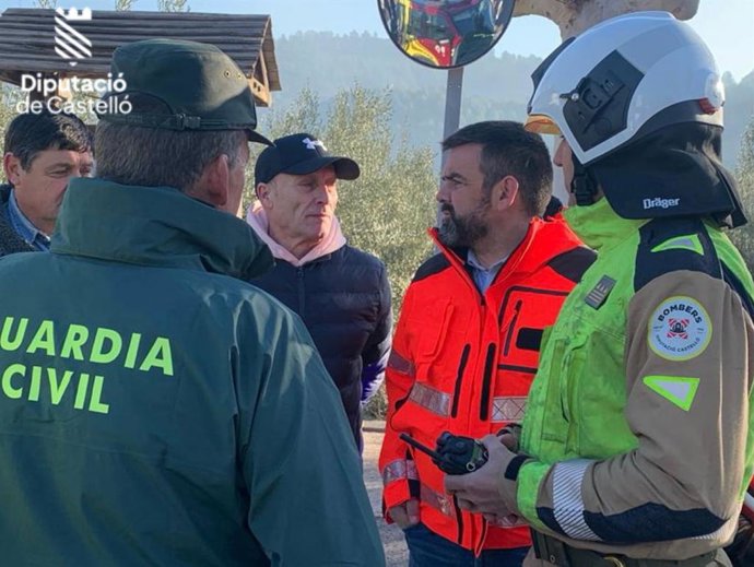 David Vicente, al PMA