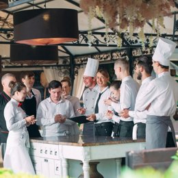 Turisme "refuerza" la empleabilidad de alumnos de la red CDT con una plataforma de bísqueda activa de trabajo