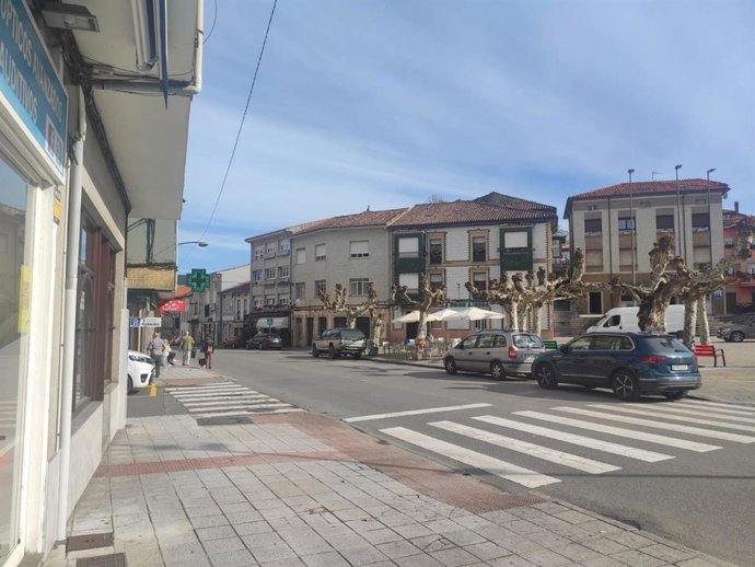 Archivo - Posada de Llanes