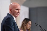 Mascort cree que el Hard Rock se tiene que "poder hacer" si cumple condiciones medioambientales