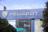 Foto: Peugeot bate a Toyota como la marca más vendida en febrero tras nueve meses de liderazgo nipón