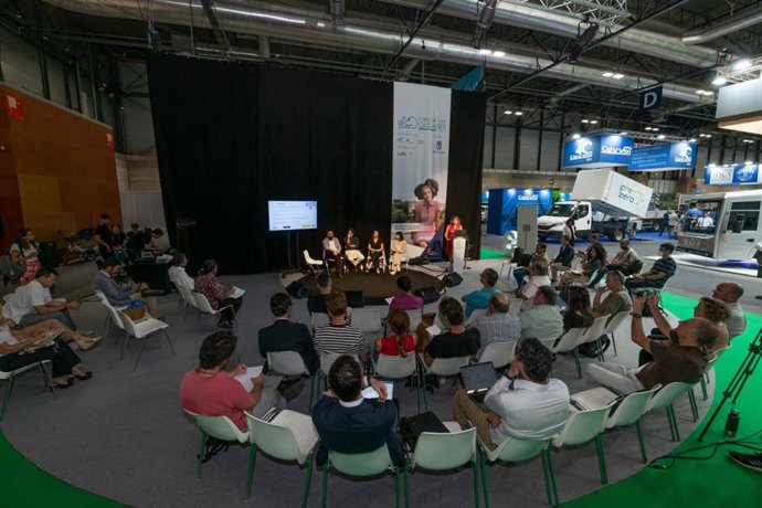 FORO DE LAS CIUDADES DE MADRID