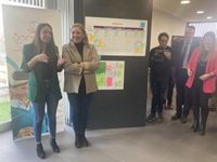 Robots, asistentes de control y telerehabilitación para el cuidado de mayores dependientes