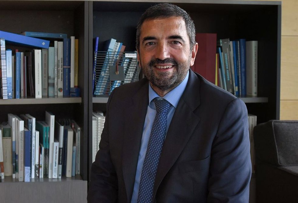 Carlos Alzaga
