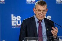 La UNRWA afirma que la ayuda anunciada por la Comisión Europea "llega en un momento crítico"