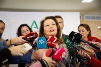 Junta afirma que la Ley de Restauración de la Naturaleza aprobada en Bruselas es "perjudicial" para el sector agrícola