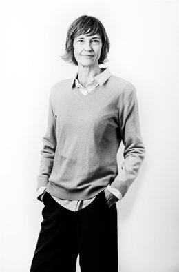 María Alonso, delegada de Europa Press Cantabria