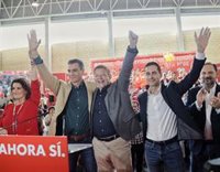 Bielsa (PSPV) afirma que Ábalos debe defenderse, pero también "dejar de hacer daño al partido"