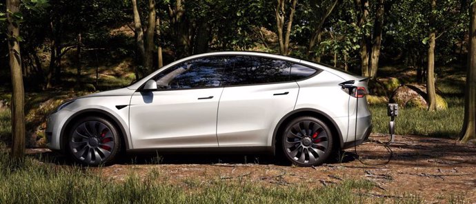 El Tesla Model Y es el eléctrico más vendido en febrero y rebasa nuevamente al Model 3.