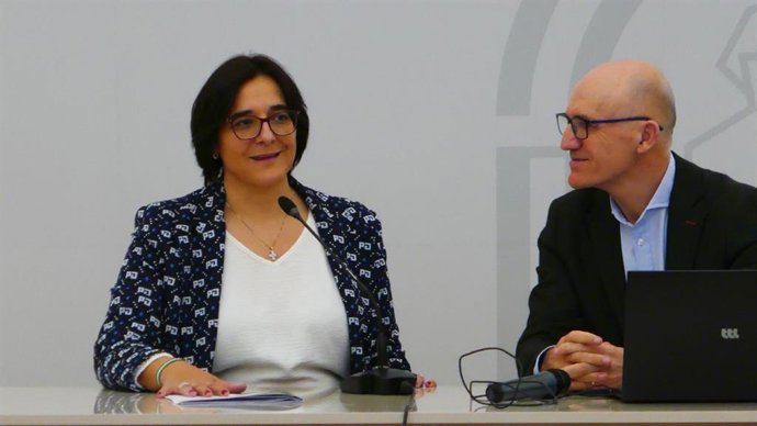 Reunión de coordinación de acciones sanitarias en centros docentes