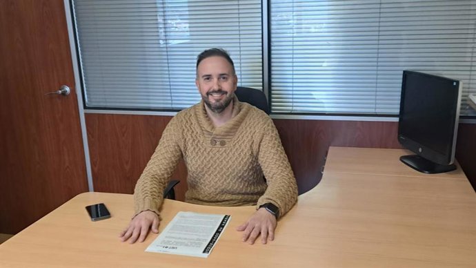 Manuel Fernández Reinaldo