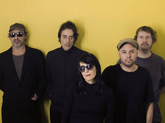 Archivo - Columpio Asesino.