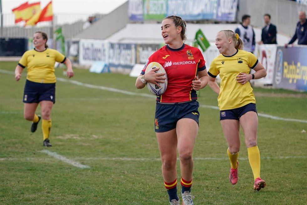 Las Leonas se concentran en Valladolid para preparar sus próximas citas.