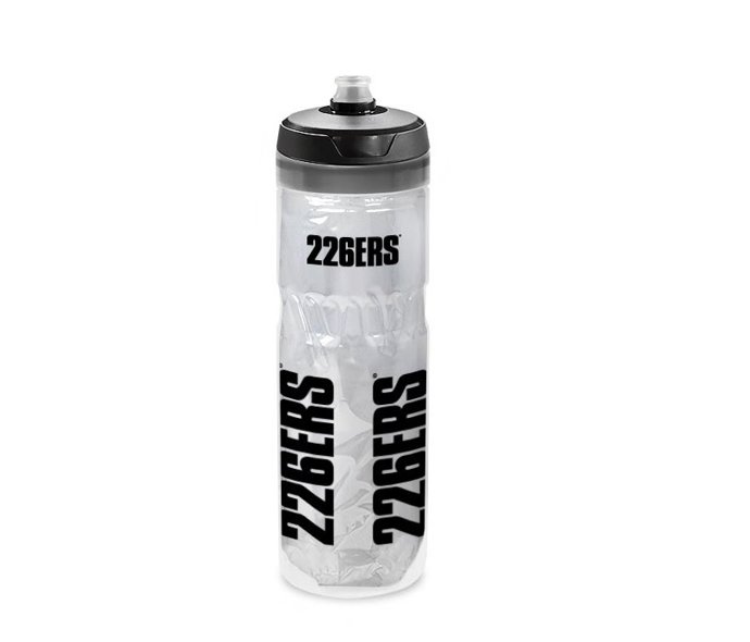 226Ers Lanza Un Bidón Térmico Que Aguanta La Bebida Refrigerada Hasta 2 Horas Y Media.