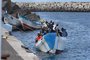 Casi 12.000 migrantes irregulares han llegado a Canarias en lo que va de año, 10.000 más que en el mismo periodo de 2023