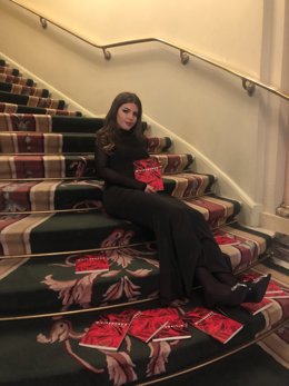 Isabel Moreno Hidalgo