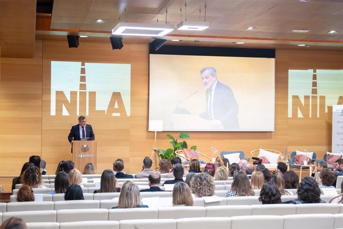 III Jornada 'Mujeres y Liderazgo en Andalucía'