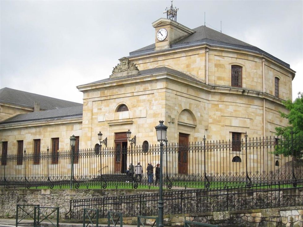 Archivo - Gernika Juntas