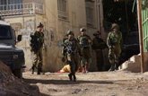 Foto: El jefe del Comando Central del Ejército de Israel insta a prepararse ante una protesta multitudinaria en Cisjordania