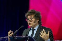 Milei convoca a los gobernadores de Argentina para firmar el 'Pacto de Mayo'