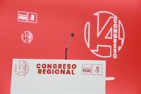 Un total de 9.601 personas podrán votar este sábado en las primarias a la Secretaría General del PSOE de Extremadura