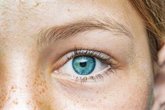 Foto: ¿Sabías que hay mujeres con super visión, que los ojos azules no existen y que el color de ojos cambia hasta la vejez?