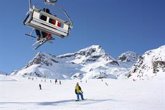 Foto: Un total de 27 estaciones de esquí estarán abiertas en España durante este primer fin de semana de marzo
