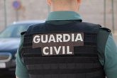 Foto: Detenidas seis personas por robar en bares y comercios de pequeños pueblos rurales de Castellón, Tarragona y Aragón