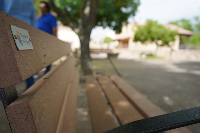 La Diputación de Segovia destina 200.000 euros a ayudas para localidades de menos de 20.000 habitantes.