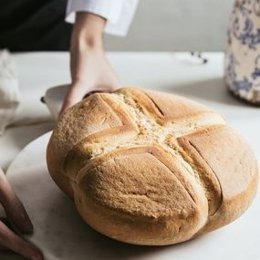 Pan de Cruz de Ciudad Real