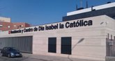 Foto: La Comunidad aumenta un 28% la inversión en la residencia Isabel La Católica de Madrid, hasta los 9,9 millones