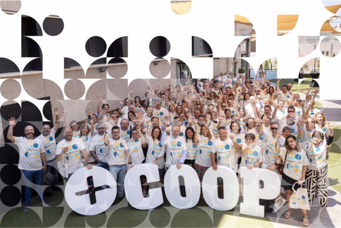 Faecta convoca los I Premios +COOP para reconocer a las mejores empresas cooperativas de cada provincia andaluza.
