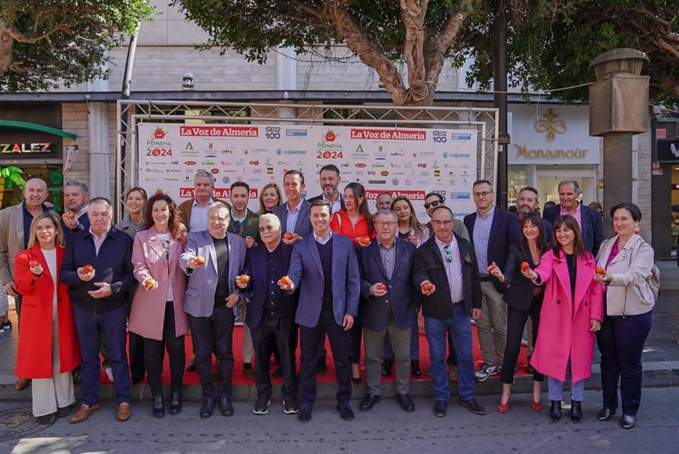 El evento, que se ha celebrado este sábado, ha obtenido récord de visitas.