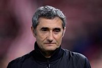 Valverde: "No podemos empezar a jugar la final porque vamos a llegar cansados"