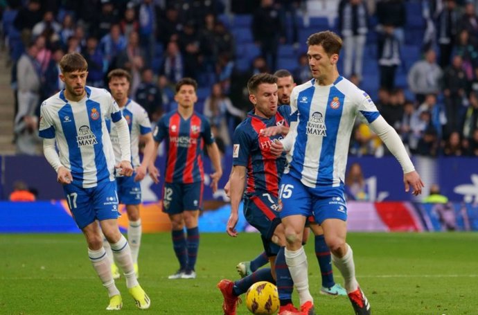 Espanyol - Huesca