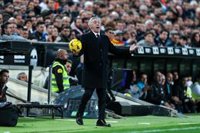 Ancelotti: "Ha pasado algo inédito, es un error"