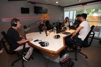 El nuevo director de la Radio Nacional argentina despide a más de 100 trabajadores