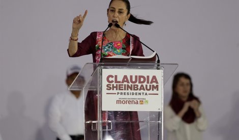 Política