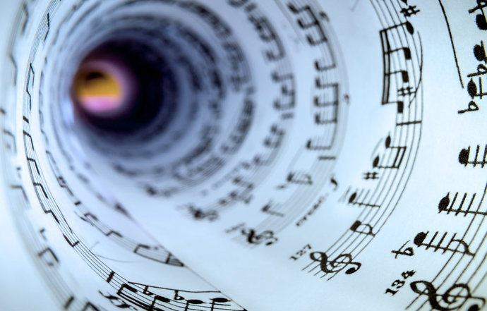 Ópera y cine se dan la mano en CaixaForum en un ciclo de conferencias que explora su relación