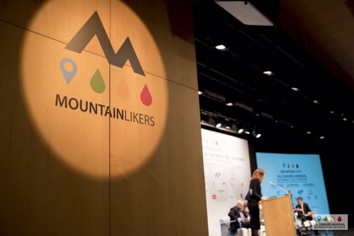 Archivo - Congreso Mundial de Turismo de Nieve y Montaña en Andorra.