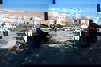 La Policía sigue buscando al autor del apuñalamiento mortal de un joven de 21 años en el barrio sevillano de Santa Clara