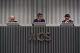 Foto: ACS crea un nueva sociedad para agrupar sus activos concesionales y simplifica su estructura