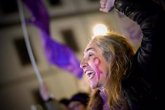 Foto: El feminismo gallego volverá a salir dividido a las calles el 8M