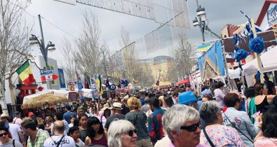 Málaga