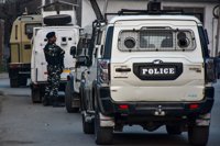 Suben a cuatro los detenidos por la violación en grupo a una turista española en India