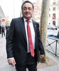 García Ortiz pide dejar trabajar a los investigadores del Caso Koldo: "Sería deseable que el ruido fuera más pequeño"