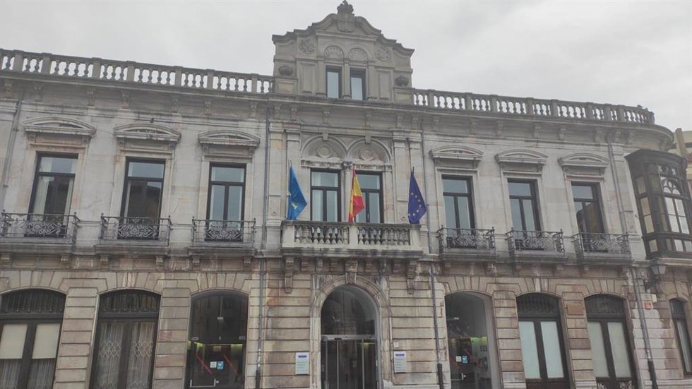 Archivo - Conservatorio de Música de Oviedo